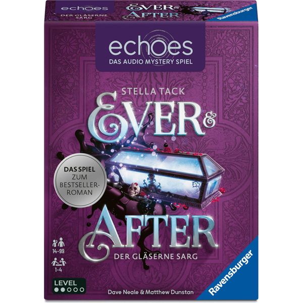 Ravensburger Fa Eco A Ever & After-image