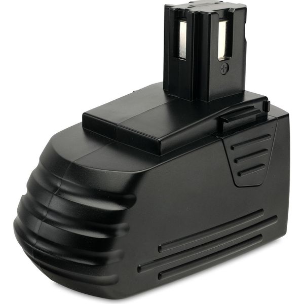 Cellonic Batteria Compatibile Con Hilti SB12, SF120-A, SF121-A, Sid 121-A, Sfl 12/15, 3000Mah 12V Nimh-image