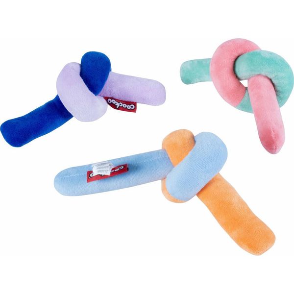 Giocattolo Per Cani Coockoo Snuggle Snake-image