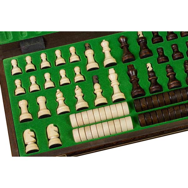 Gli Scacchi Di Capablanca (Capablanca Chess) - Una Sfida Per Il Giocatore Di Scacchi-image