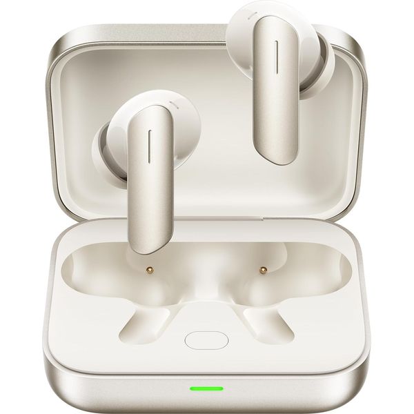 Realme Buds Air 7 Cuffie True Wireless Stereo (Tws) In Ear Call/Music Bluetooth Oro, Avorio-image