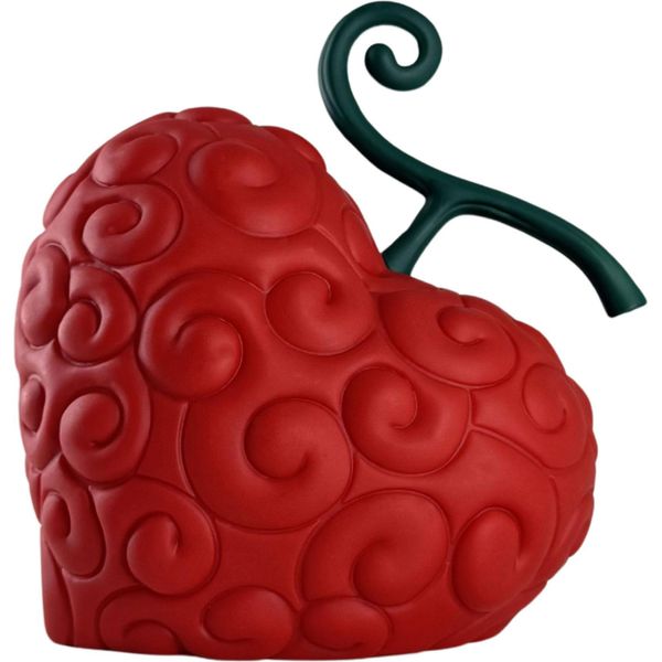 Bank Monetowy One Piece OP-OP Fruit - Wysokiej JakośCi Pvc 12 Cm-image