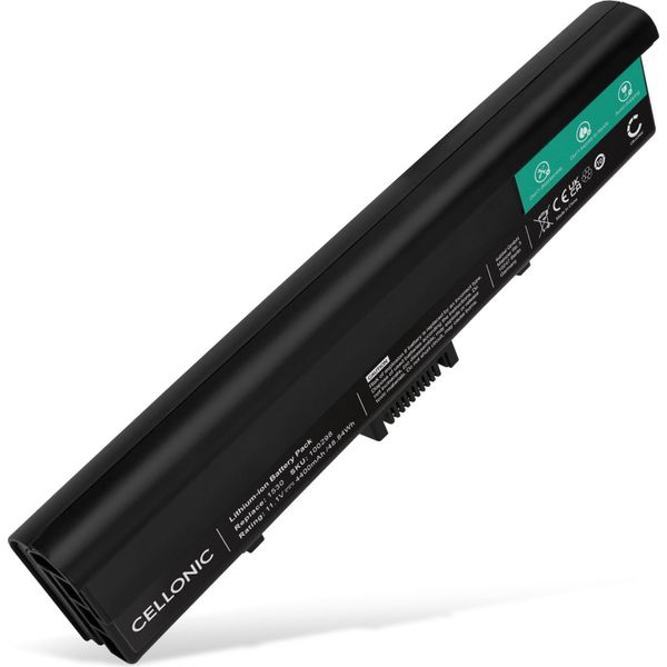 Subtel Batteria Di Ricambio Per Dell Xps M1530 / PP28L 4400Mah Laptop Battery GP975 Per Pc Portatile Notebook-image