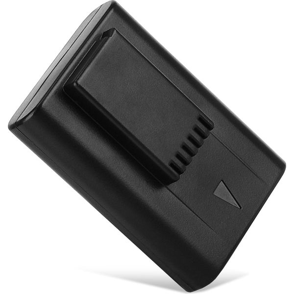 Cellonic, Batteria Per Fotocamera, Compatibile Con Leica M9, M8, M8.2, 14464, M9-P, M-E (3.7V, 1600Mah)-image