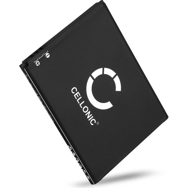 Cellonic Batteria B10-2 Compatibile Con Cat B15 / Cat B15Q Ricambio Da 2000Mah Sostituzione Per Smartphone Telefono Cellulare-image