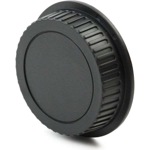 Cellonic Coperchio Protettivo A Baionetta Compatibile Con Canon Ef 50 Mm 1:1.2L Usm, 24 Mm F/2.8 Is Usm, 35 Mm F/2 Is Usm, 400 Mm F/4 Do Is Usm 400 Mm F/4 Do Is Ii Usm, 500 Mm F/4L Is Ii Usm, Eos EF-S-image