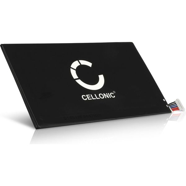 Cellonic, Batteria Per Tablet Compatibile Con Samsung Galaxy SM-T335 Tab 4 8.0, SM-T330 4 (3.8V, 4450Mah)-image