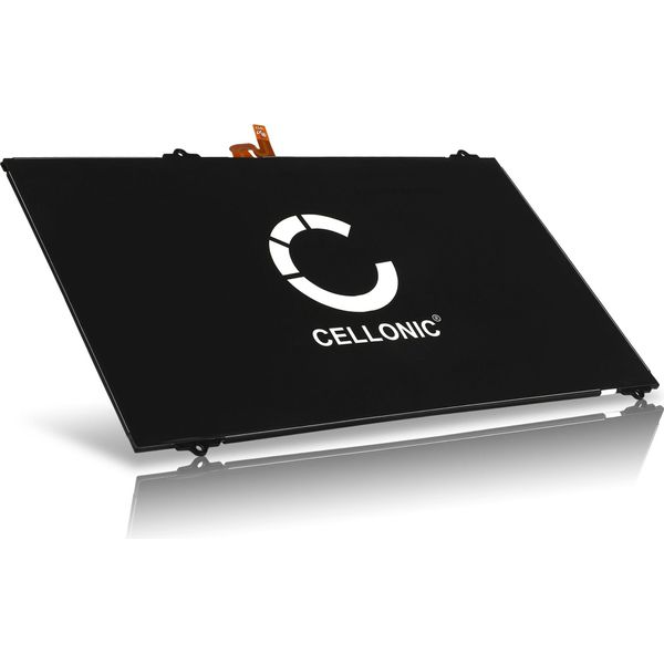 Cellonic, Batteria Per Tablet Compatibile Con Samsung Galaxy SM-T813 Tab S2 Plus 9.7, SM-T810 (3.8V, 5800Mah)-image