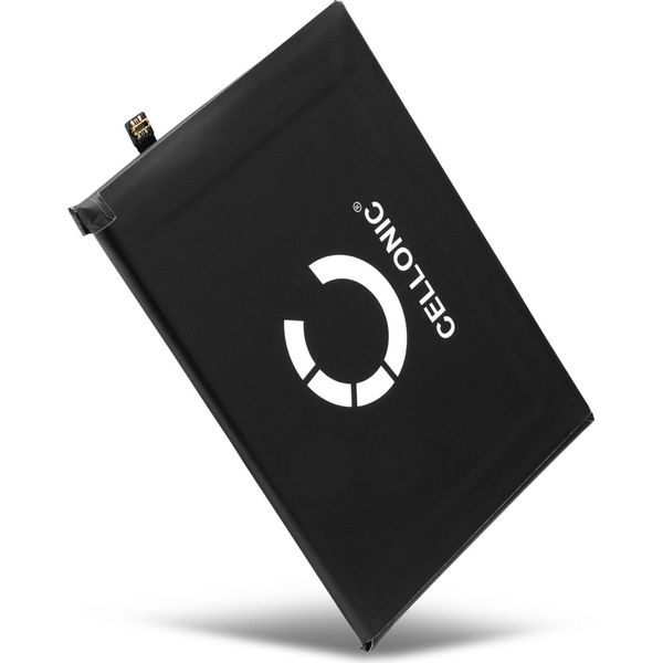 Cellonic Batteria HB396689ECW Compatibile Con Huawei Mate 9 / 9 Pro Ricambio Da 4000Mah Sostituzione Per Smartphone Telefono Cellulare-image