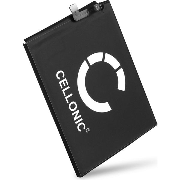 Cellonic Batteria HB386280ECW Compatibile Con Huawei P10 / Honor 9 Ricambio Da 3200Mah Sostituzione Per Smartphone Telefono Cellulare-image