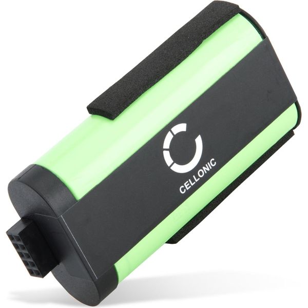 Cellonic, Batteria Per Altoparlante Compatibile Con Ultimate Ears Ue Megaboom, S-00147 (3400Mah, 7.4V) Batteria Di Ricambio 533-000116,533-000138-image