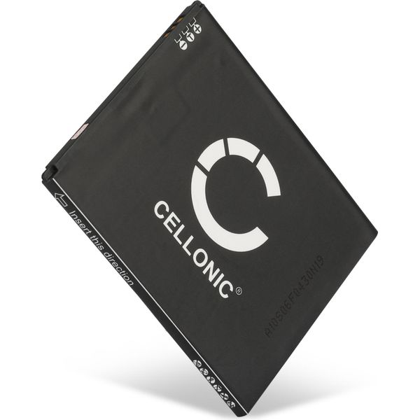 Cellonic Batteria GK40, SNN5967A, SNN5967B Compatibile Con Motorola Moto E3, E4, G4 Play, G5 / Lenovo Moto G4 Play, G5 Ricambio Da 2700Mah Sostituzione Per Smartphone Telefono Cellulare-image