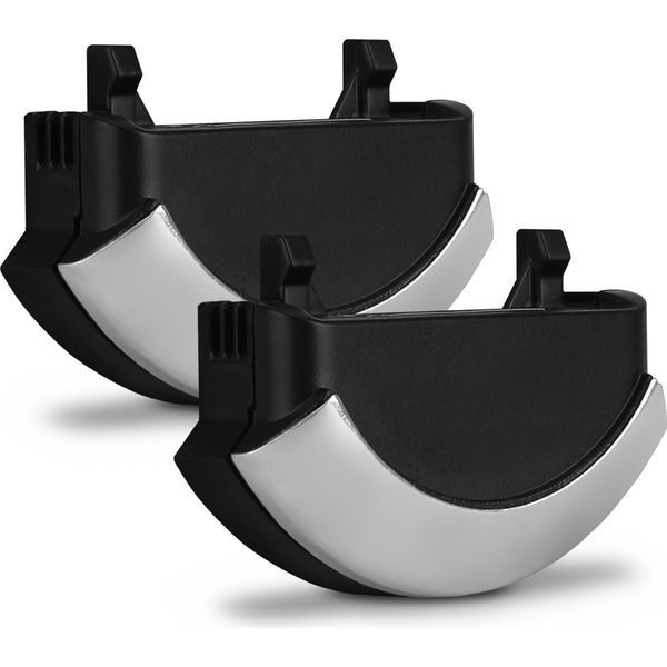 Cellonic, Batteria Per Cuffie Compatibile Con Bose Quietcomfort 3 (200Mah, 3.7V) 2X Batteria Di Ricambio Bose 40229, NTA2358-image
