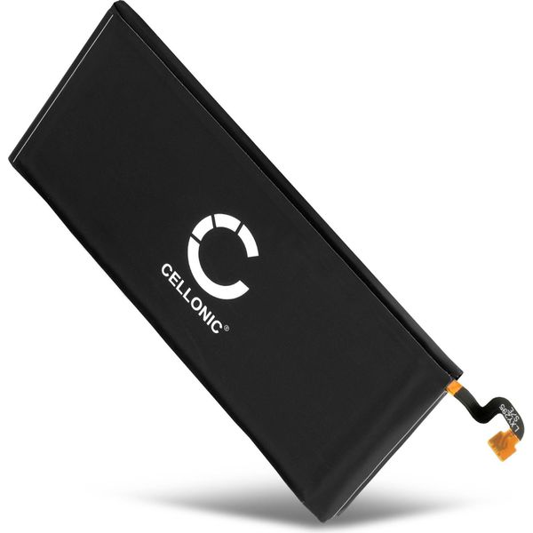 Cellonic Batteria EB-BG935ABA, EB-BG935ABE Compatibile Con Samsung Galaxy S7 Edge (SM-G935 / SM-G935F) Ricambio Da 3600Mah Sostituzione Per Smartphone Telefono Cellulare-image