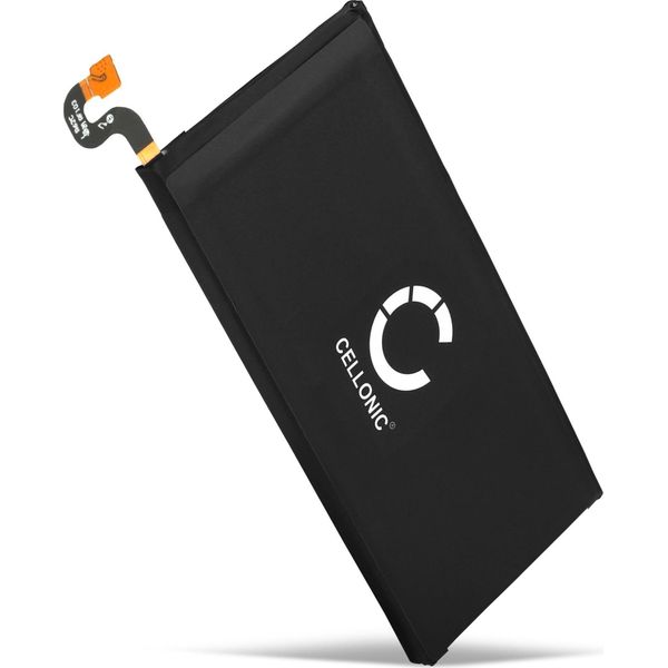 Cellonic Batteria EB-BG930ABA, EB-BG930ABE Compatibile Con Samsung Galaxy S7 (SM-G930 / SM-G930F) Ricambio Da 3000Mah Sostituzione Per Smartphone Telefono Cellulare-image
