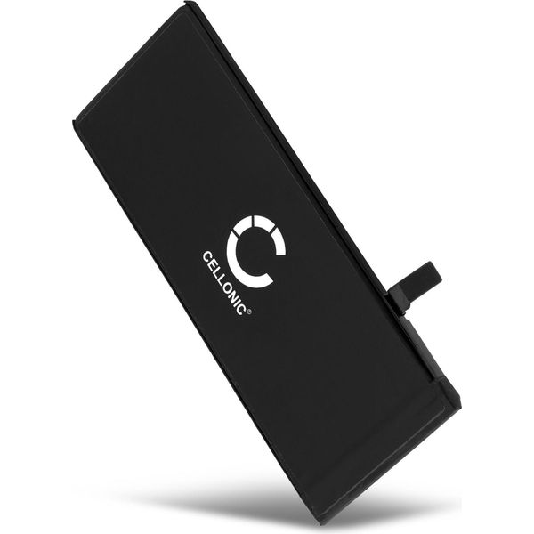Cellonic Batteria 616-00036 Compatibile Con Apple Iphone 6S (A1633, A1688, A1700) Ricambio Da 1900Mah Sostituzione Per Smartphone Telefono Cellulare-image