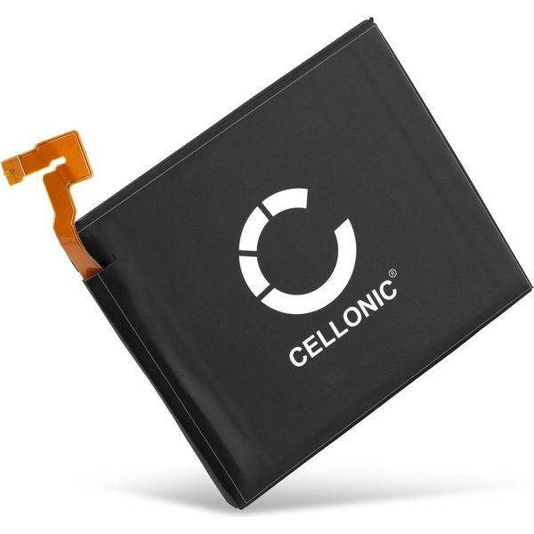 Cellonic Batteria HE328 Compatibile Con Nokia 8 (2017) Ricambio Da 2500Mah Sostituzione Per Smartphone Telefono Cellulare-image