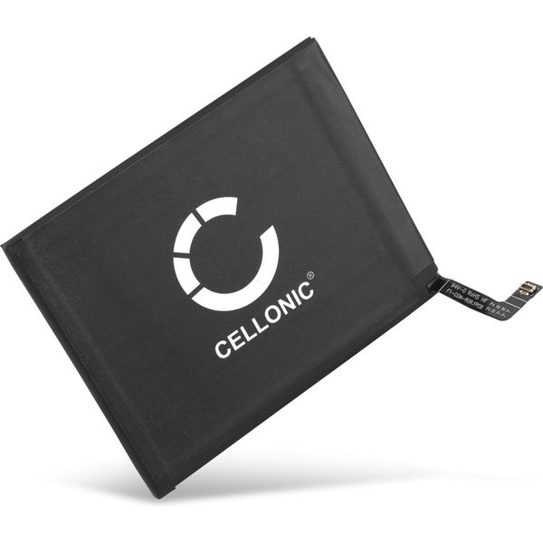 Cellonic Batteria BM3L Compatibile Con Xiaomi Mi 9 Ricambio Da 3200Mah Sostituzione Per Smartphone Telefono Cellulare-image