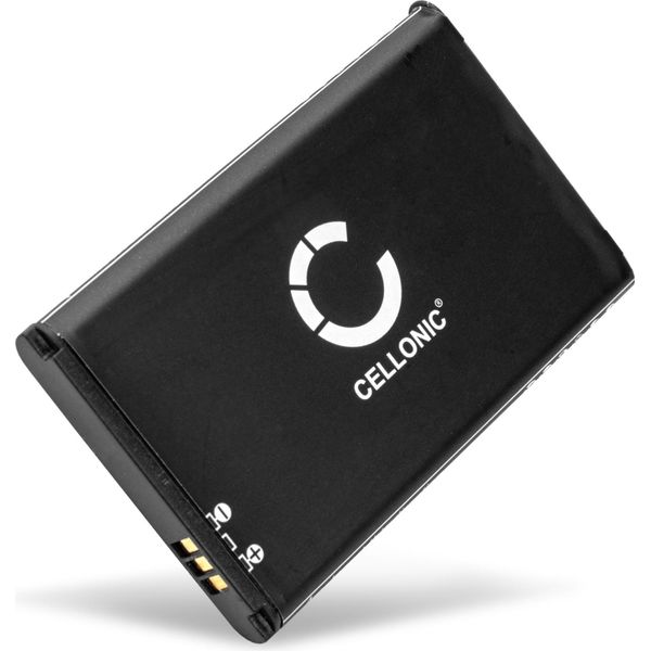 Cellonic, Batteria Per Router E Hotspot Mobili Compatibile Con D-Link DWR-932 C1, Dwrr600B, DWR-932C A1 (3.7V, 2350Mah)-image
