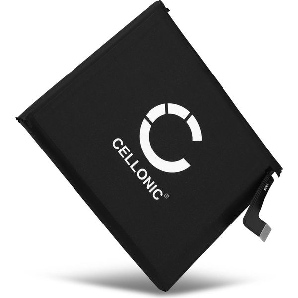 Cellonic Batteria BP41 Compatibile Con Xiaomi Mi 9T Ricambio Da 3900Mah Sostituzione Per Smartphone Telefono Cellulare-image