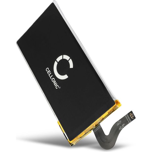 Cellonic Batteria G020J-B Compatibile Con Google Pixel 4 Xl Ricambio Da 3600Mah Sostituzione Per Smartphone Telefono Cellulare-image