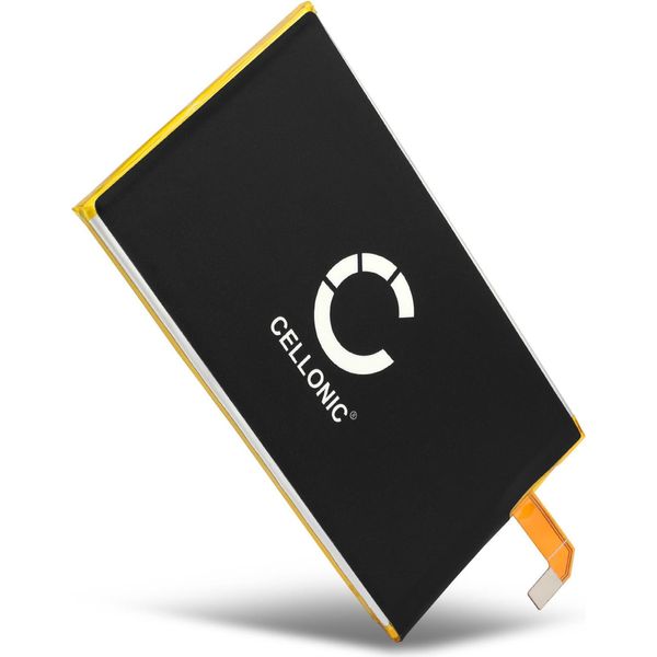 Cellonic Batteria APP00240 Compatibile Con Cat S31 Ricambio Da 3900Mah Sostituzione Per Smartphone Telefono Cellulare-image