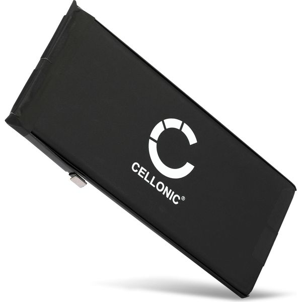 Cellonic Batteria Compatibile Con Apple Iphone Xr, 616-00471 2900Mah 3.8V Ricambio Per Telefono Cellulare Smartphone-image