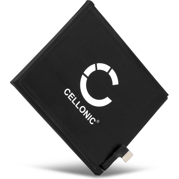 Cellonic Batteria BM4R Compatibile Con Xiaomi Mi 10 Lite Ricambio Da 3900Mah Sostituzione Per Smartphone Telefono Cellulare-image