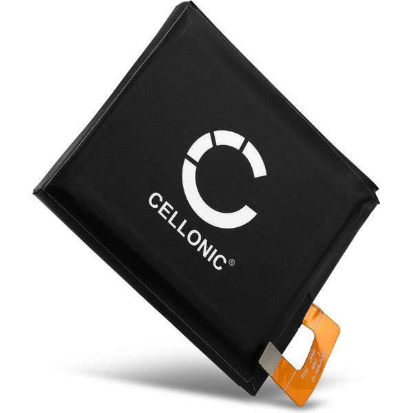 Cellonic Batteria APP00223 Compatibile Con Cat S41 Ricambio Da 4400Mah Sostituzione Per Smartphone Telefono Cellulare-image