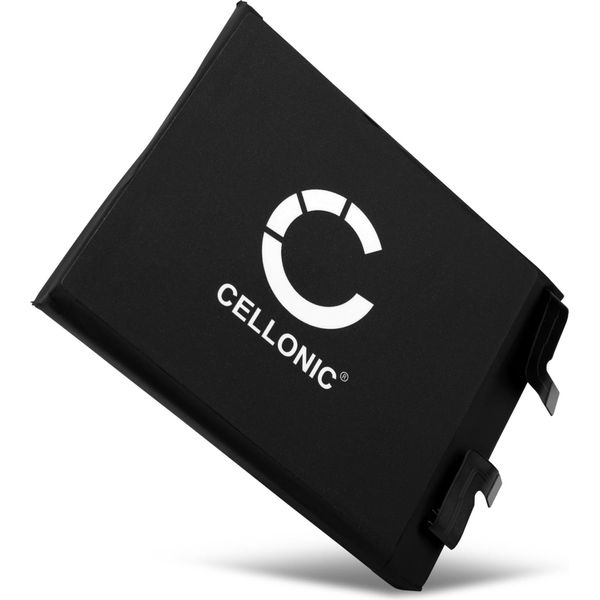 Cellonic Batteria BM4X Compatibile Con Xiaomi Mi 11 Ricambio Da 4300Mah Sostituzione Per Smartphone Telefono Cellulare-image