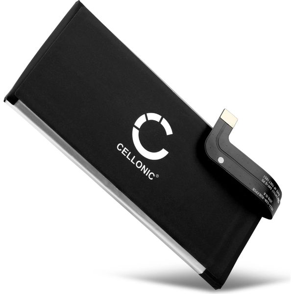 Cellonic Batteria G025J-B Compatibile Con Google Pixel 4A Ricambio Da 3050Mah Sostituzione Per Smartphone Telefono Cellulare-image
