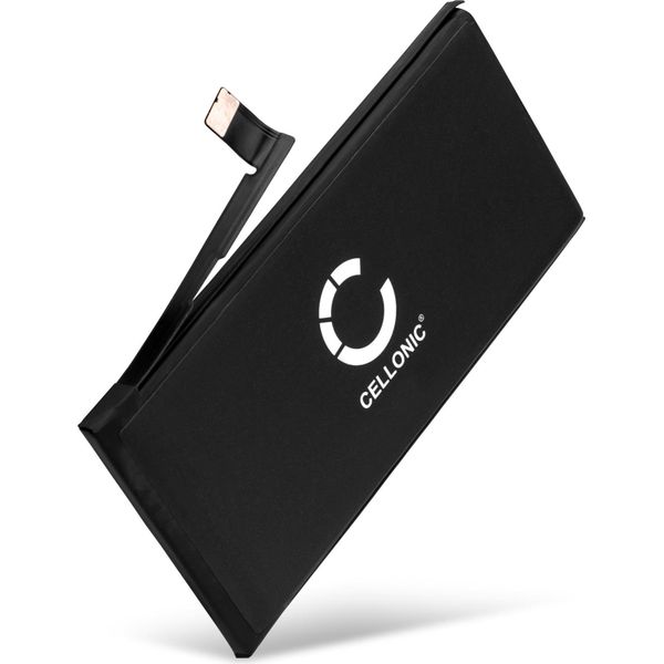 Cellonic Batteria A2471 Compatibile Con Apple Iphone 12 Mini Ricambio Da 2200Mah Sostituzione Per Smartphone Telefono Cellulare-image