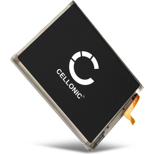 Cellonic Batteria EB-BA426ABY Compatibile Con Samsung Galaxy A32 5G (SM-A326) / Galaxy A42 5G (SM-A426) / Galaxy A72 (SM-A725) Ricambio Da 4900Mah Sostituzione Per Smartphone Telefono Cellulare-image