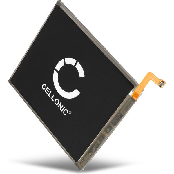 Cellonic Batteria EB-BG781ABE Compatibile Con Samsung Galaxy S20 Fe (SM-G781) Ricambio Da 4400Mah Sostituzione Per Smartphone Telefono Cellulare-image