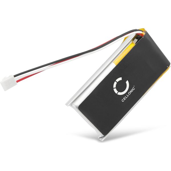 Cellonic, Batteria Compatibile Con Flir One Pro (450Mah, 3.7V) Batteria Di Ricambio SDL702035-image