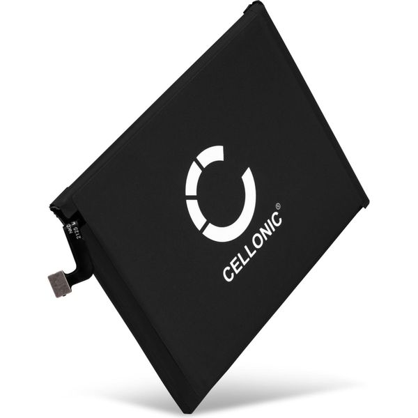 Cellonic Batteria WT242 Compatibile Con Nokia 2.4 Ricambio Da 4400Mah Sostituzione Per Smartphone Telefono Cellulare-image