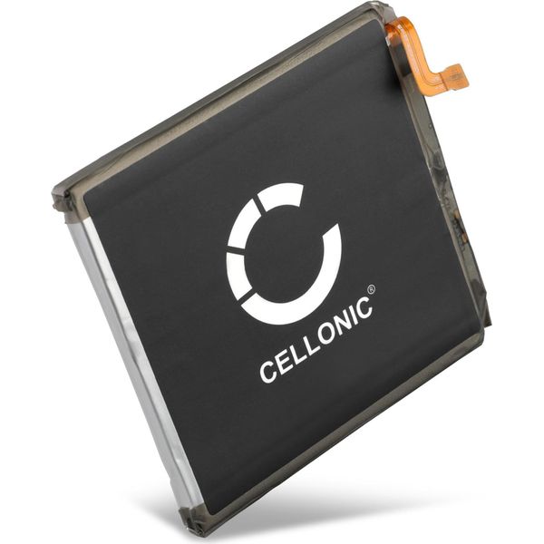 Cellonic Batteria EB-BG998ABY Compatibile Con Samsung Galaxy S21 Ultra (SM-G998) Ricambio Da 4900Mah Sostituzione Per Smartphone Telefono Cellulare-image