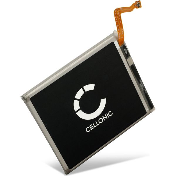 Cellonic Batteria Compatibile Con Samsung Galaxy S24+ / Galaxy S24 Plus / Sm S926B / Sm S926B/DS 4600Mah 3.88V Ricambio Per Telefono Cellulare Smartphone-image