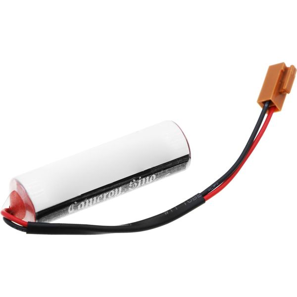 Cellonic Batteria Compatibile Con Toshiba ER6V JAE2P 2000Mah / 7.20Wh 3.6V-image
