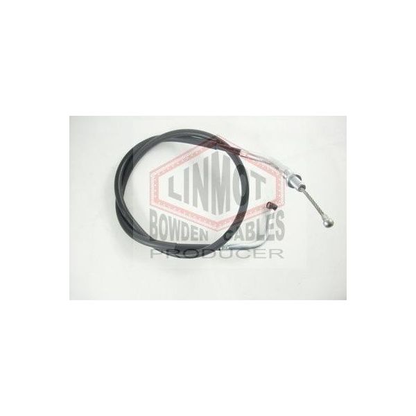 Cavo Frizione Suzuki GSX-R600/750 97-00 Linmot-image