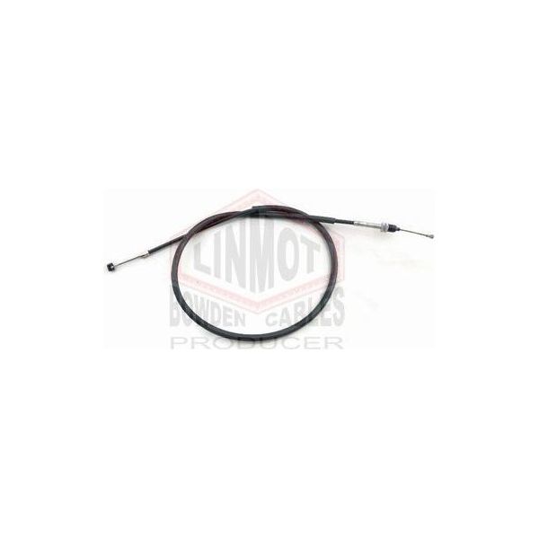 Cavo Frizione Yamaha Tdm 850 (96-01) Linmot Originale-image