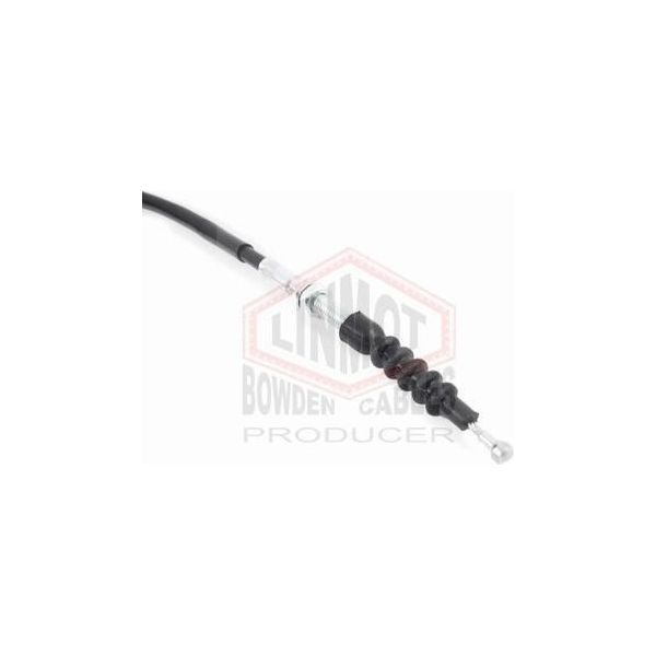 Cavo Frizione Honda Xl 600 V Transalp 1987-2000-image