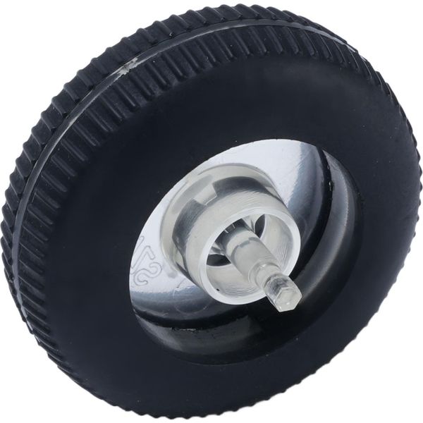 Sostituzione Della Rotella Del Mouse Per G403 G603 G703 In Plastica Gomma Mouse Roller Scroll Pulley Sostituzione Nero-image