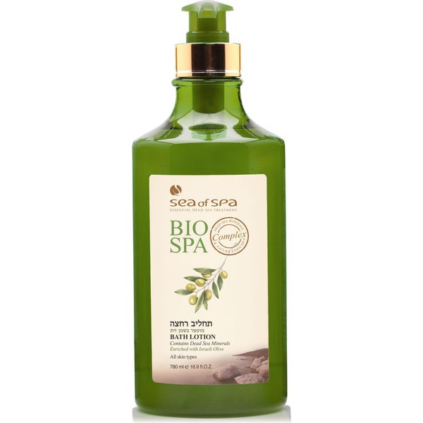 Sapone Cremoso Idratante Per Il Corpo All'olio D'oliva-image