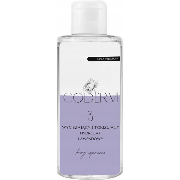 Tonico Alla Lavanda Per Pelli Sensibili 150 Ml-image