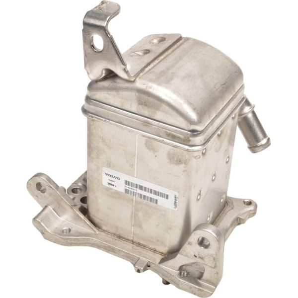 Volvo S80 V70 XC70 V40 2.0D Radiatore Egr Oe-image