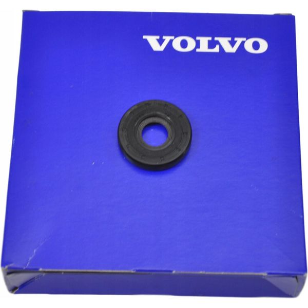 Volvo S60 V60 Guarnizione Albero Motore 3.0 3.2-image
