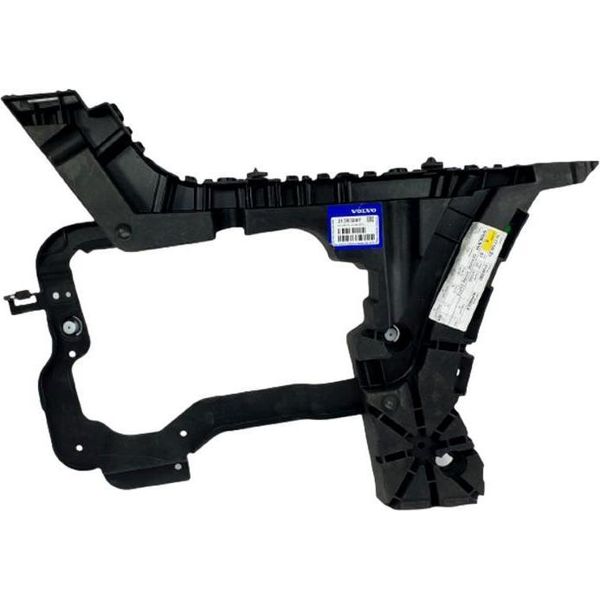 Volvo V90 V90CC Staffa Paraurti Posteriore Destra A Slitta Oe-image