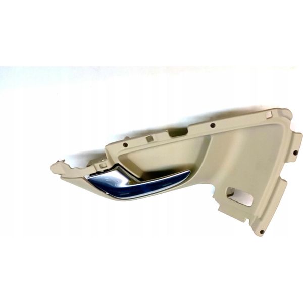 Volvo S60 V60 XC60 Maniglia Interna Anteriore Sinistra Oe 6815494-image