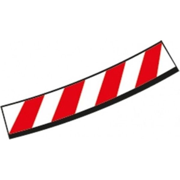 Carrera Innenrandstreifen FüR Steilkurve 4/15° (12), Endst 1:24-image